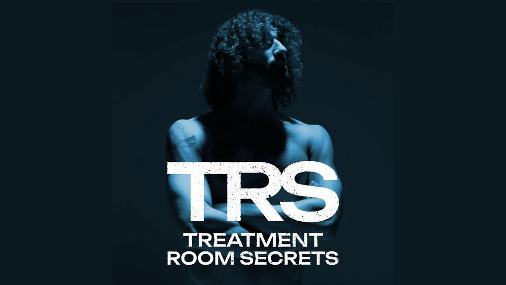 Treatment Room Secrets