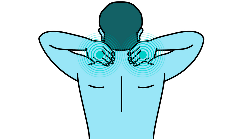 Manual Therapy for Treating Stiff and Painful Neck