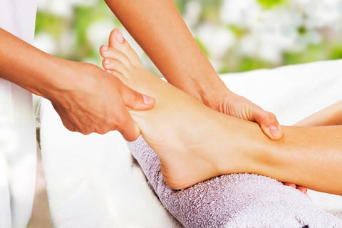 Tratamiento de masaje de pies, Feet, Foot Massage, Foot Pain and more