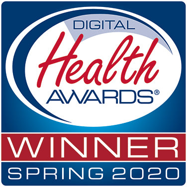 DIGITAL HEALTH AWARD TRIGGERPUNKTETHERAPIE