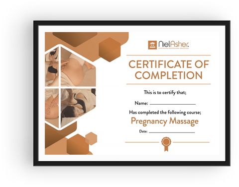 Pregnancy Massage Course