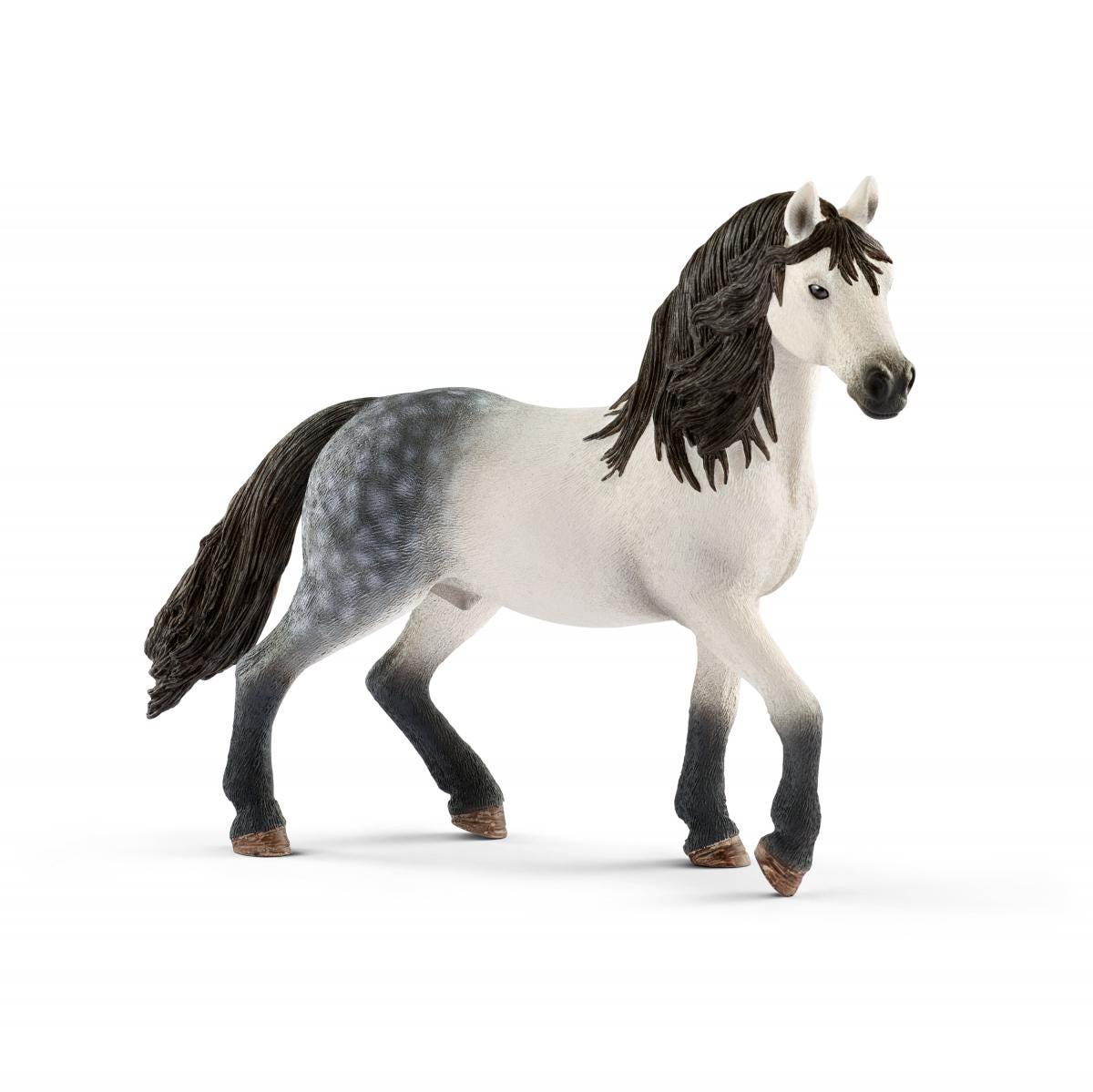 Trakehner mare riding tournament 42456 HORSE CLUB | schleich