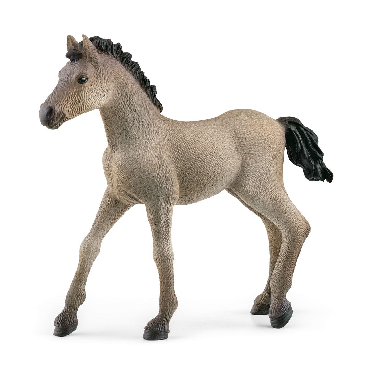 Schleich 13956 - Horse Club - Cheval de Selle Francais Stallion - Playpolis