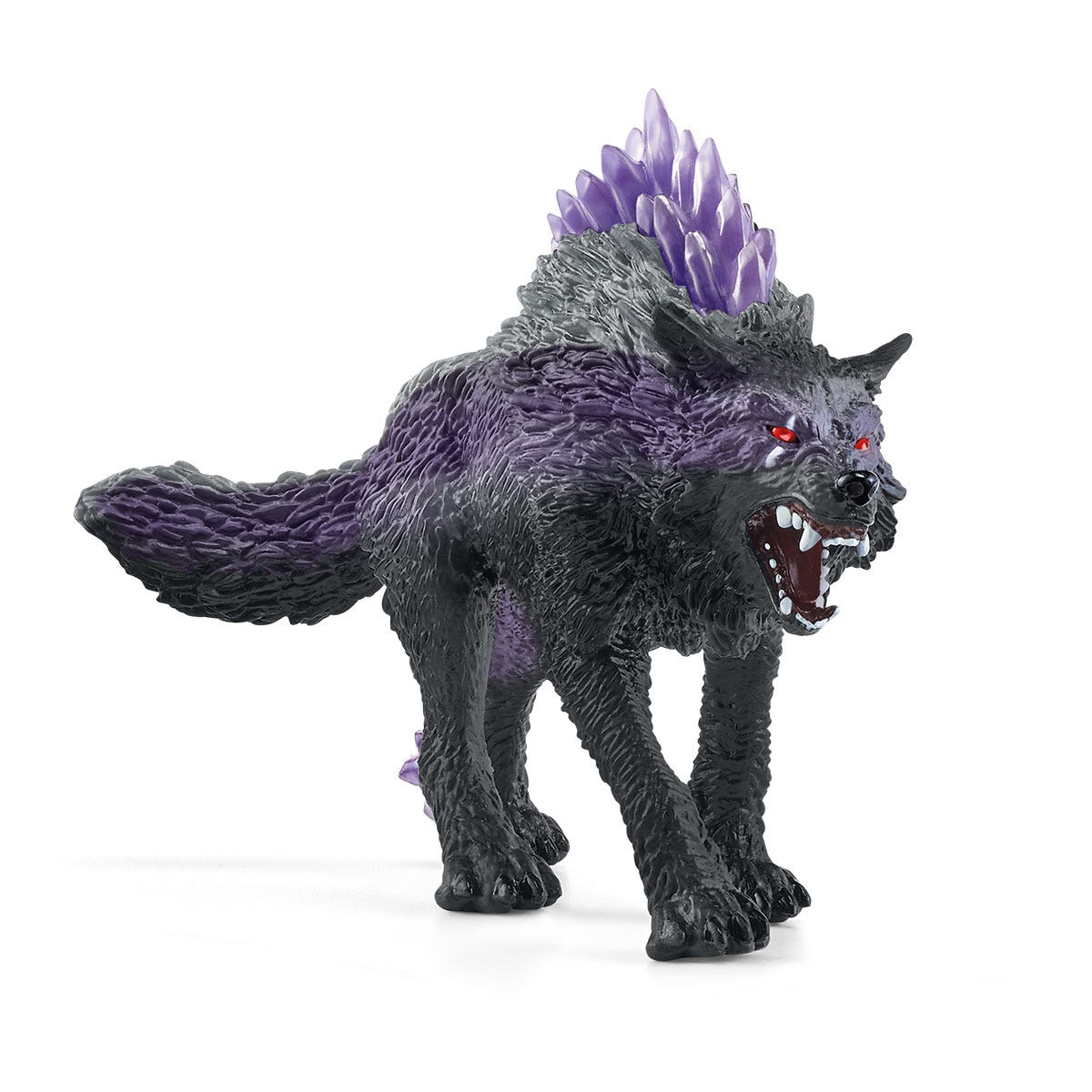  Schleich Wild Life Realistic Prowling Black Panther Figure -  Jungle Animal Figure for Kids, Perfect Durable Toy for Fun and Imaginative  Adventures, Gift for Boys and Girls Ages 3+ : Schleich