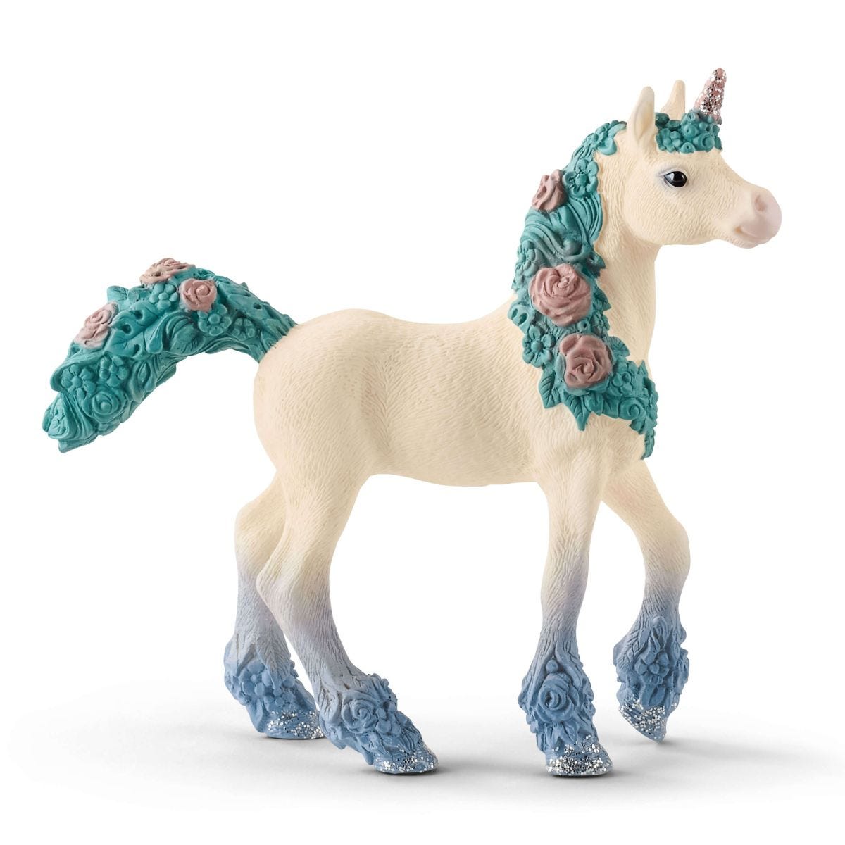 Rainbow Love Unicorn Mare 70726 BAYALA® | schleich