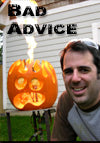pumpkin carving advice and techniques - How to carve a pumpkin