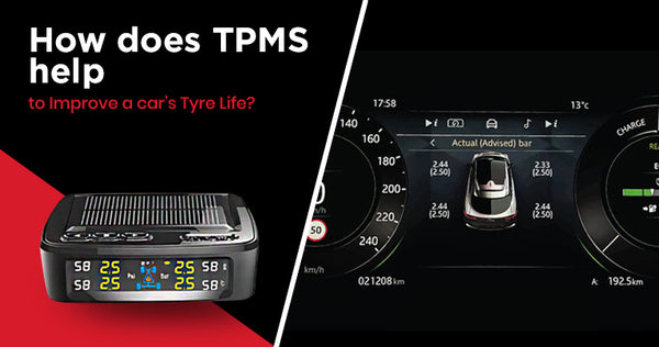 How does TPMS help