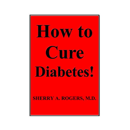 Beware of Illegally Marketed Diabetes Treatments - FDA