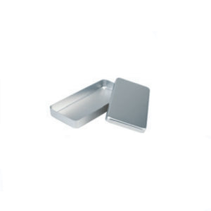 Aluminum Instrument Tray - Petmedtools