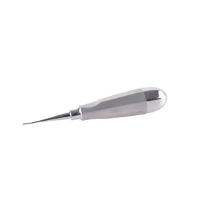 Elevator, winged,1-6 mm, standard handle - Petmedtools