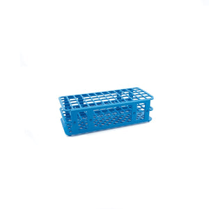 Multi Function Combined Laboratory Plastic Detachable Test Tube Rack - Petmedtools