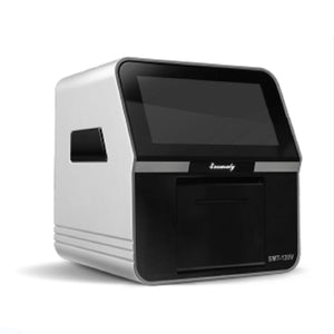 S-120VP Veterinary Chemistry Analyzer - Petmedtools