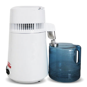 Water Distiller - Petmedtools