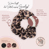 Image of PARSA Beauty The Scurly Powerful Leopatra mit innenliegendem Curly Loop