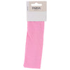 Image of PARSA Beauty Haarband flach pink