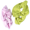 Image of PARSA Beauty Scrunchie mehrfarbig 11cm 2Stk