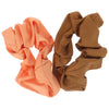 Image of PARSA Beauty Scrunchie mehrfarbig 11cm 2Stk