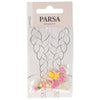 Image of PARSA Beauty Haarpiercings Schmetterling