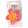 Image of PARSA Beauty Haarklammer Blume bunt