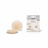 Image of PARSA Beauty Silicone Nipple Covers light nude