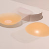 Image of PARSA Beauty Silicone Lift-up Nipple Covers nude