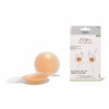 Image of PARSA Beauty Silicone Lift-up Nipple Covers nude
