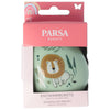 Image of PARSA Beauty Basic Entwirrer Kind Safari, Grün