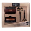 Image of PARSA Men Bartpflege-Set 4-teilig