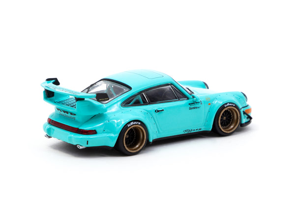 tarmac 東京オートサロン ポルシェ 911 Porsche RWB-