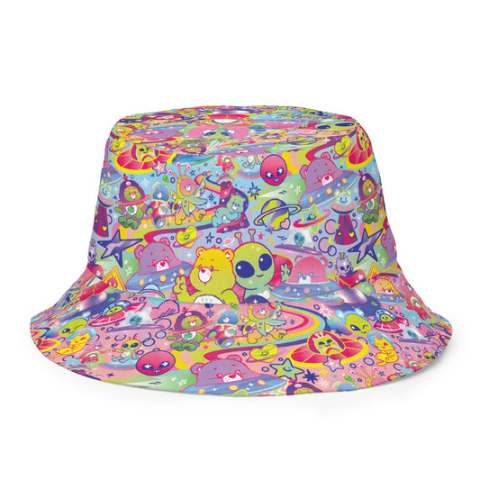 Care Bears Punk Classic Dad Hat – Care Bears Shop