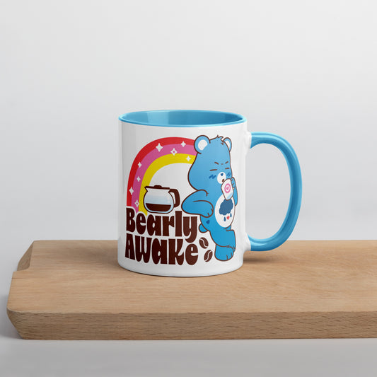 Care Bears Zodiac Customizable Two-Tone Mug – Care Bears Shop