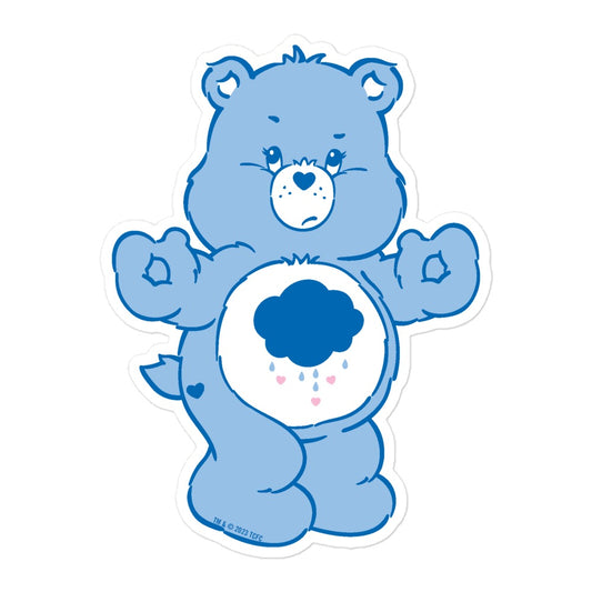Care Bear Stickers for Sale