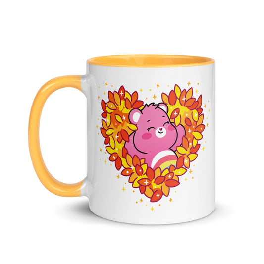 Care Bears Zodiac Customizable Two-Tone Mug – Care Bears Shop