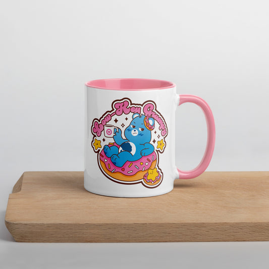 Care Bears Zodiac Customizable Two-Tone Mug – Care Bears Shop