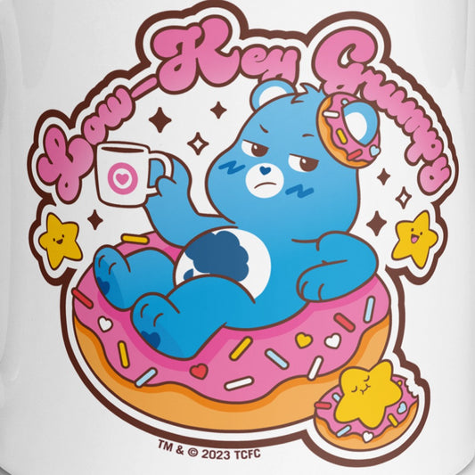 Care Bears Zodiac Customizable Two-Tone Mug – Care Bears Shop
