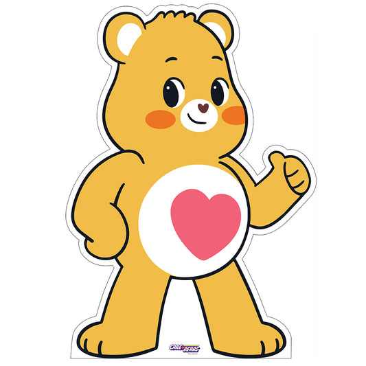 Care Bears Grumpy Bear™ Cardboard Cutout Standee – Care Bears Shop