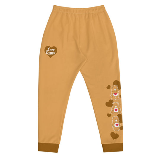 CARE BEARS Women's Blue Cheer Bear Sweatpants Joggers BY SAMII