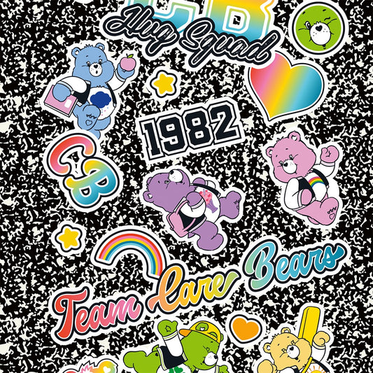 Stickers – Care Bears Shop