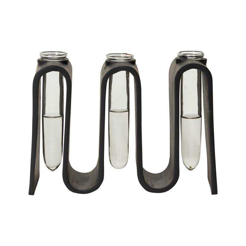 Twiddle Propagation Stand