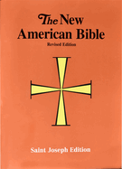 New American Bible  St. Joseph Edition
