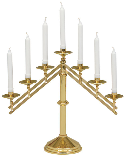 Home Altar Taper Candle Holders - Set of Two – House of Joppa