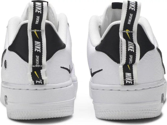 Air Force 1 Low Virgil Abloh - Black de Nike x Louis Vuitton – Urbandrippy