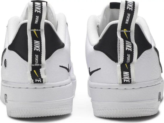 Air Force 1 Louis Vuitton: ¿las últimas zapatillas de Virgil Abloh?