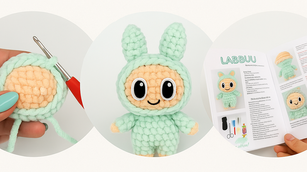 CraftBun in Action - How It Works