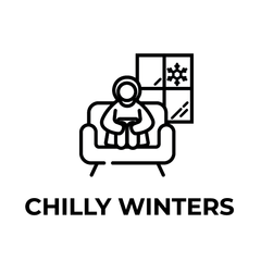 Chilly Winters