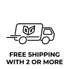 Free Shipping