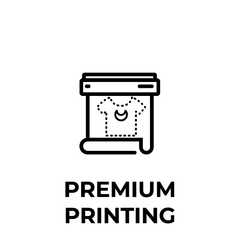 Premium Printing