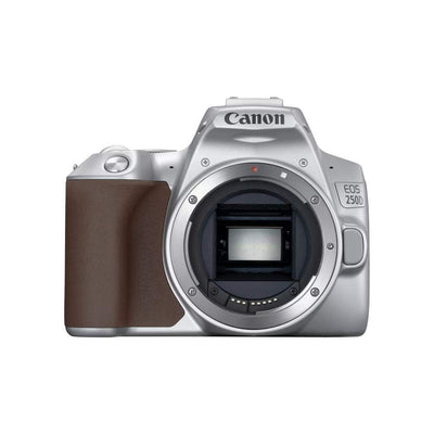 Canon EOS 250D - Camera – Kamerastore