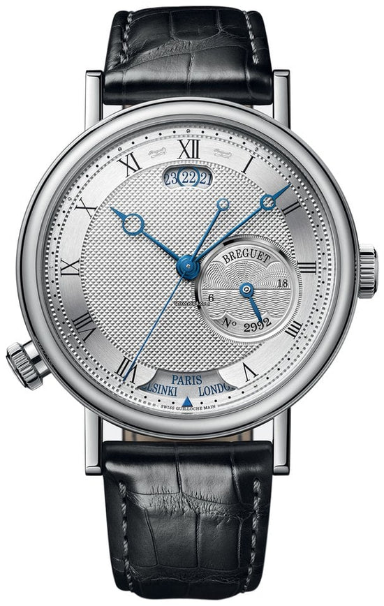 Breguet Classique 5727BB/12/9ZU White gold 2023