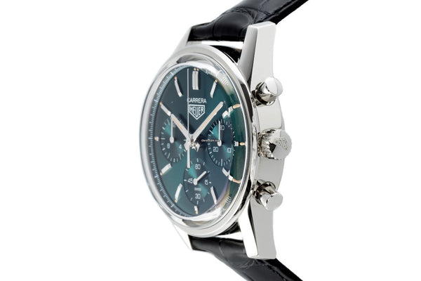 TAG Heuer Carrera CBK221F.FC6479 Steel